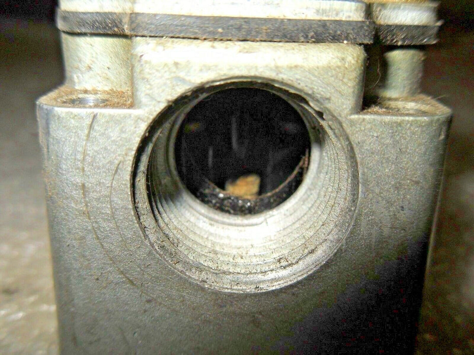 MICRO SWITCH 1LS56-L Precision Limit Switch