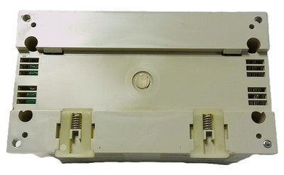 Square D 8003-CP30 Series A Rev 1.00 100-240 V AC 2 A PLC CPU Module
