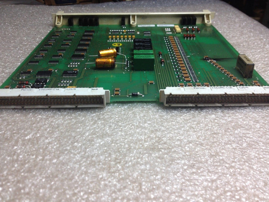 ABB SENSOR MODULE DSQC-256A