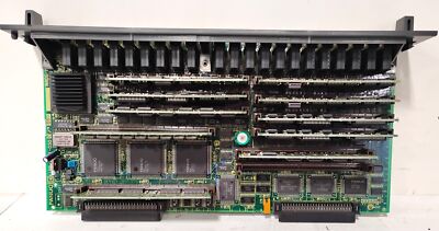 Fanuc A16B-2201-0300 Main CPU Control Board