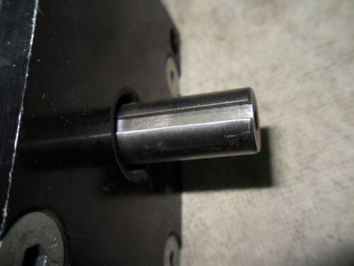 Parker PV22-FB7-B Rotary Actuator