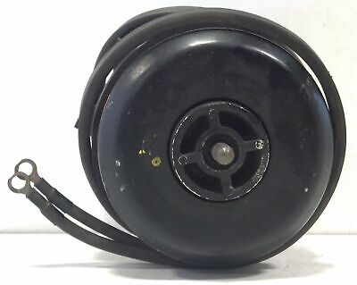 GE 5KSP51GL581JT 115 V 10 A 16 W 1550 RPM Thermally Protected Electric Motor