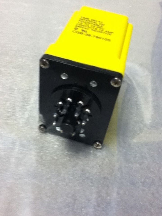 POTTER & BRUMFIELD CGB-38-79010S RELAY