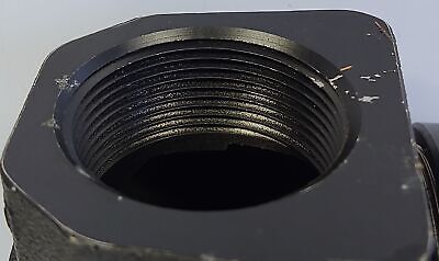 Master-Pneumatics BFCD201-12 1-3/4 NPT Compressed Air Filter with Autodrain