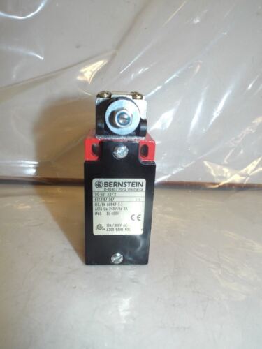 BERNSTEIN 612.1187.567 LIMIT SWITCH