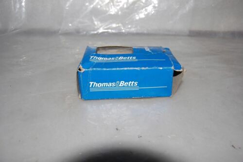 5 Thomas & Betts Pressure Terminal Connectors