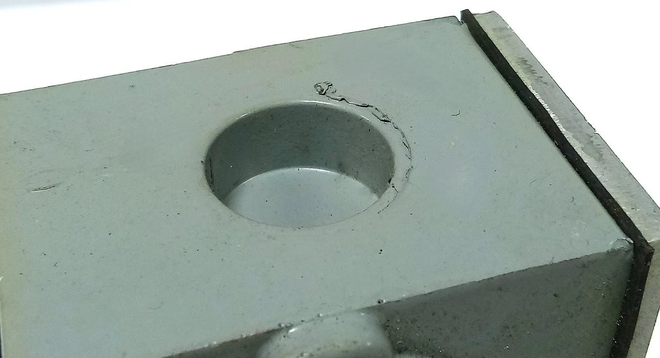 NAMCO EA15030275 SNAP-LOCK 125/250/480 V AC/DC 15 A Rotary Gear Limit Switch