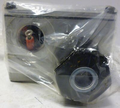 Toyo-Oki HW1-3TX-02-DC-L-P120-118A Pressure Switch