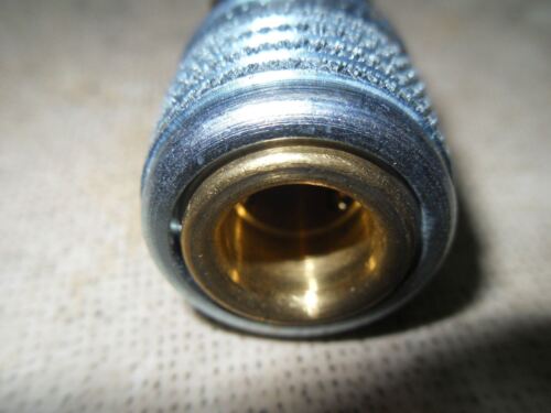 1 LOT OF 13 FOSTER 4TL23 SLEEVE TYPE COUPLERS