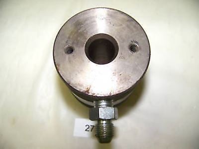 Taiyo Parker Locking Head LHA Port PF1/4