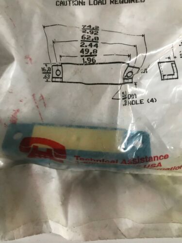 Honeywell Proximity Switch 41FR2