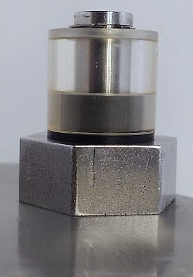 Norman 4587GG-2XDN-V High Pressure (6K psi
