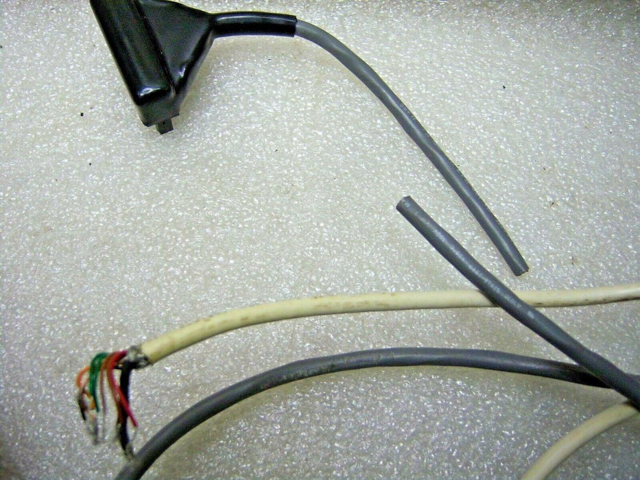 Bayside Gear Head Encoder Combo NR23S-050-LB C153/421-100-120CBV