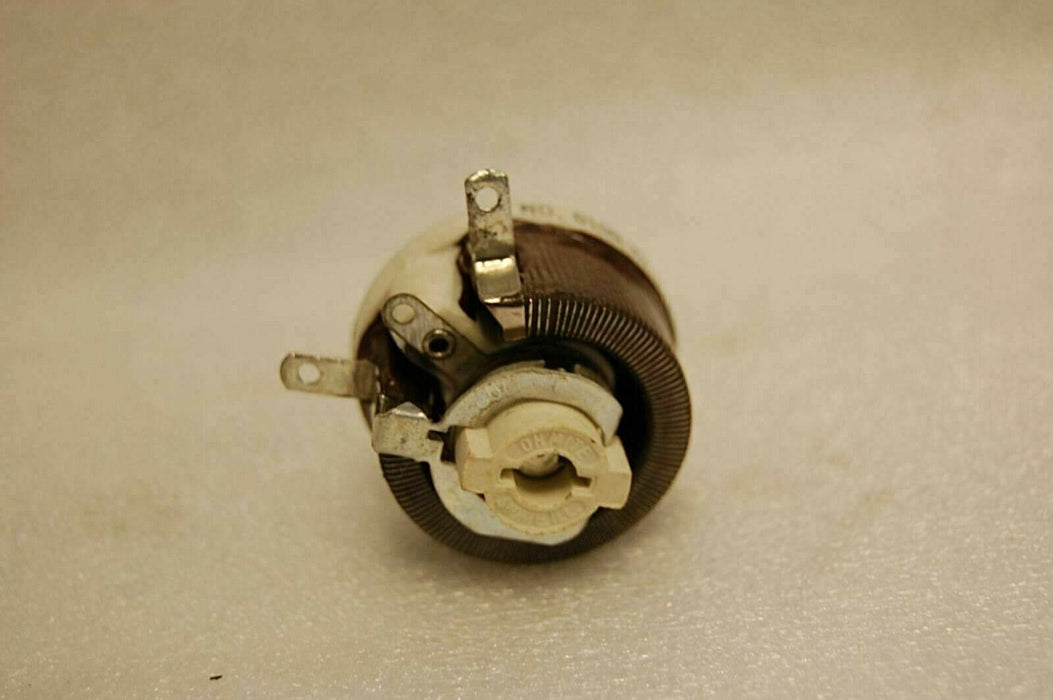 Mallory 25K75P 75 OHM Control