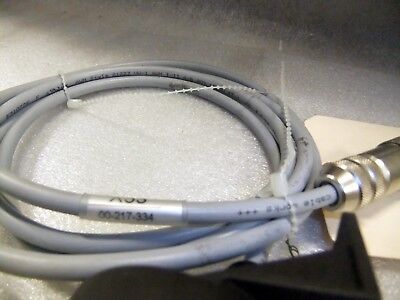 Werma 204 X00 75 Rotating Beacon with 5 pin cable