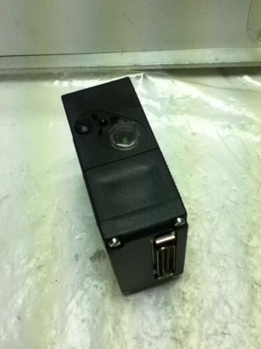 Pepperl+ DAD 8/8-1864/PNP OPTICAL DATA TRANSCEIVER