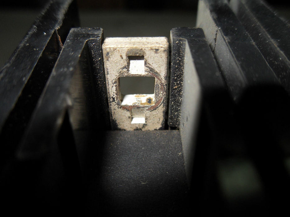 FPE NEF431015 3 POLE 15A 480 VAC 125/250 VDC Circuit Breaker