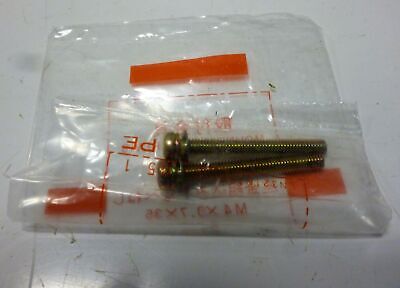Mitsubishi NF50-CP-3P-15A 220VAC Molded Case Circuit Breaker