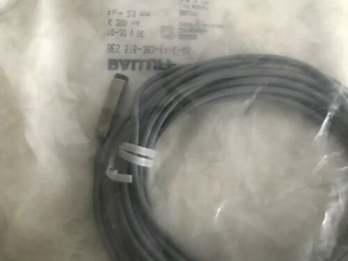 Balluff BES 516-3283-E4-C-05 Sensor