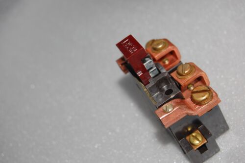 Square D Relay Cat 9065 TYPE T0-1