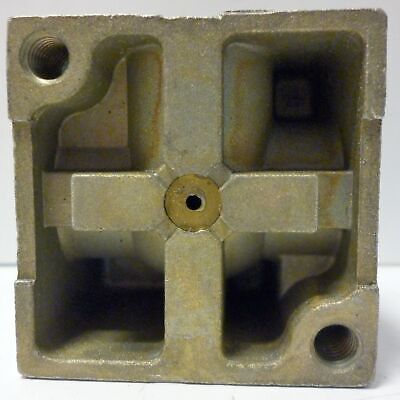 SMC VTA315 vALVE Air Pilot Valve