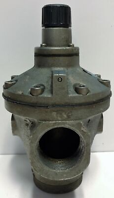 SMC NAR825-N12 Pneumatic Regulator