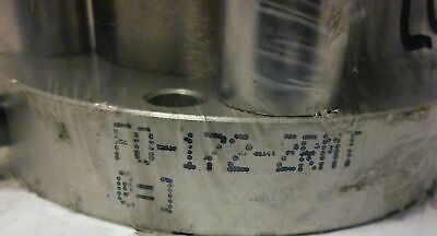 Bimba FO-17-2-2RMT / F0-17-2-2RMT FLAT-1 Pneumatic Compact Cylinder
