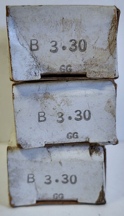 Square D B3.30 Overload Relay Thermal Unit