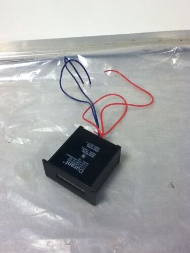 DURANT 6-YE-40724-400-ERU COUNTER- NO BOX