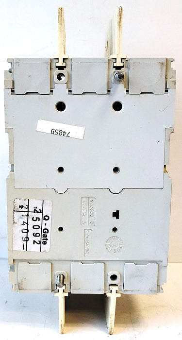 Allen-Bradley 140G-H2F3-C90 90 A Circuit Breaker