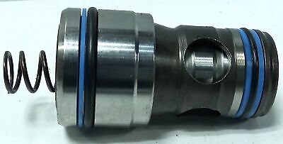 Rexroth R900912599 LC16B20D7X Hydraulic Valve Repair Kit