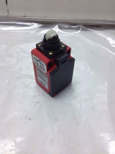 Warner 608-8117-007 Limit Switch