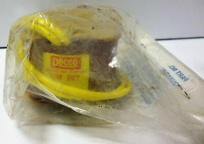 Decco 9-61 Coil