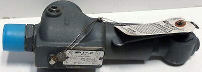 Kunkle 910BFEM06AJE Relief Valve