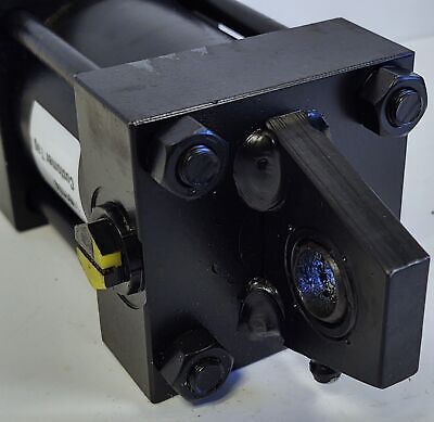 Parker 02.00 CSB3LLTS19AC 1.000 High Pressure Hydraulic Cylinder