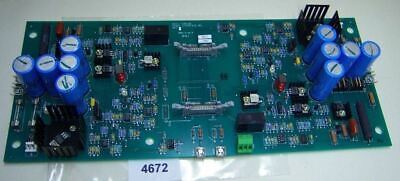 Square D Power Interface Board 52011-435-50 300HP