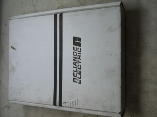 1 Reliance 0-52861 GATE DRIVER BOARD REFURB