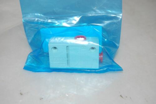 SMC VACCUM EJECTOR NZHI05BL-07-07