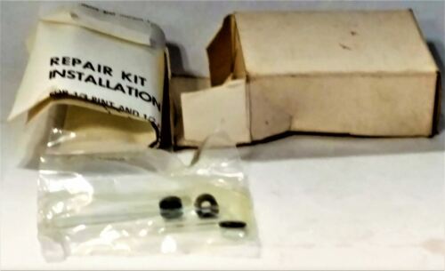 Norgren 2273 08 Site Glass Kit.