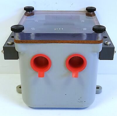 ABB TB540 PH Indicator w/ Probe
