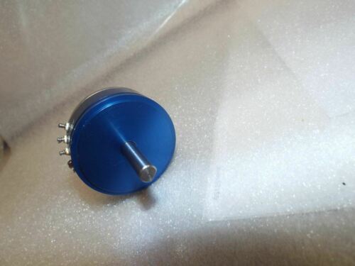 HAGAN 181208 9918 28C1-1603 SERVO RESISTOR