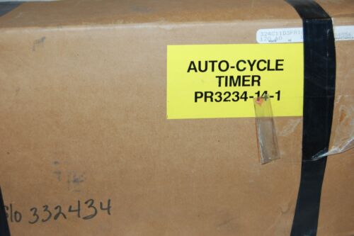 ATC 324C11D3FR1A01X CAM PROGRAM TIMER