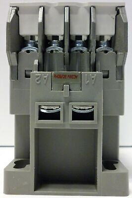 Altech MR-4-04-AC24V Metasol Contactor