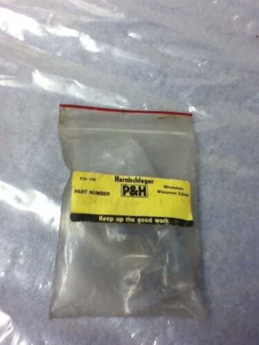 P&H HARNISCHFEGER 4079Z-150 CONTACT KIT