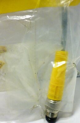 Turck BI 1-EH04-AN6X-0.2M-PSG 3M Inductive Proximity Sensor