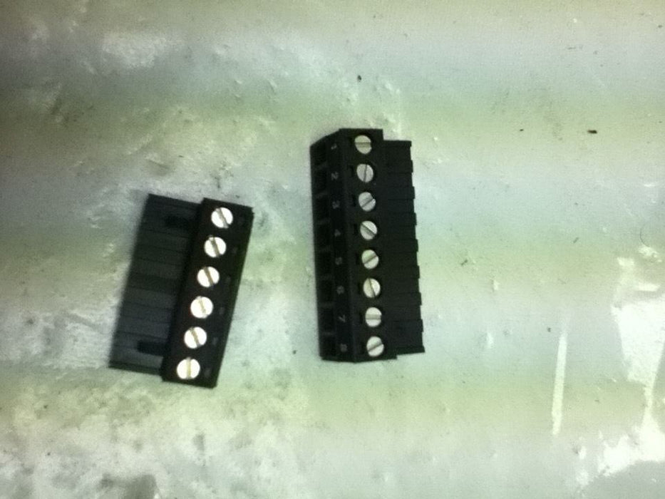 Red Lion LNXC1/2-C Timer Accessory Kit