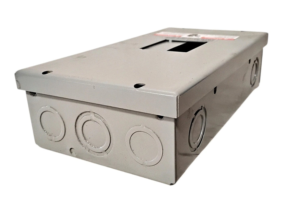 Siemens E0204ML1060SU 120/240 V AC 60 A 1 PH NEMA Type 1 Main Lug Load Center