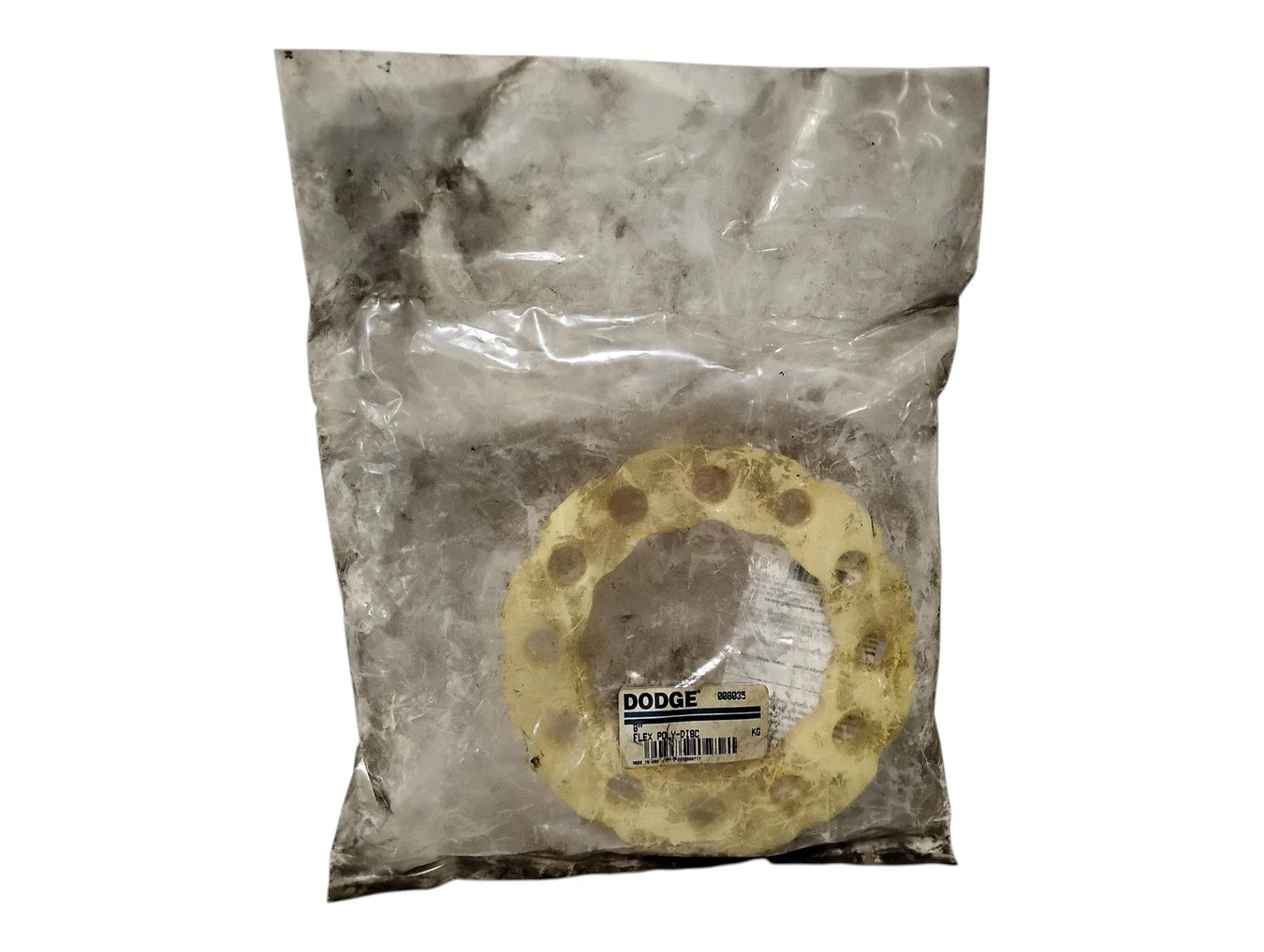 Flexible Couplings
