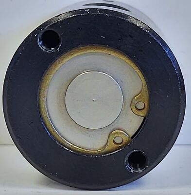 Clippard 2010 Fluidic Interface Valve