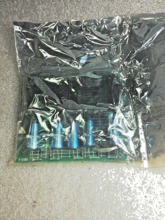 Reliance Electric 0-57302 PC Board